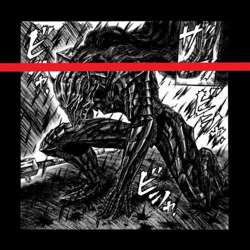 Berserk