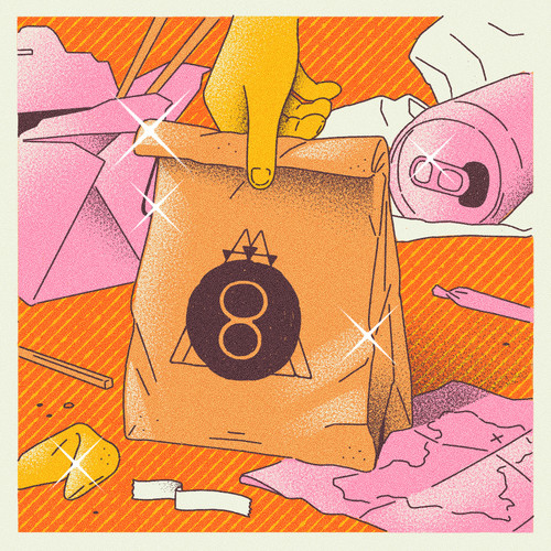 Comida para Llevar (1ª Season) [Explicit]