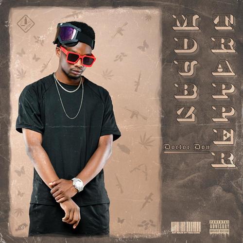 MDUBZ TRAPPER (Explicit)