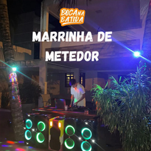 Marrinha de Metedor