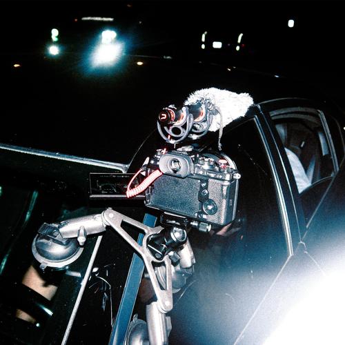 Unfinished Unmastered (Explicit)