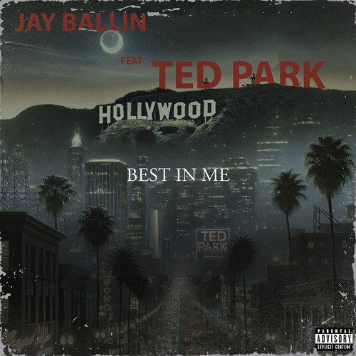 Best In Me (Explicit)