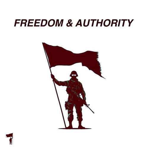 Freedom & Authority (feat. PdG)