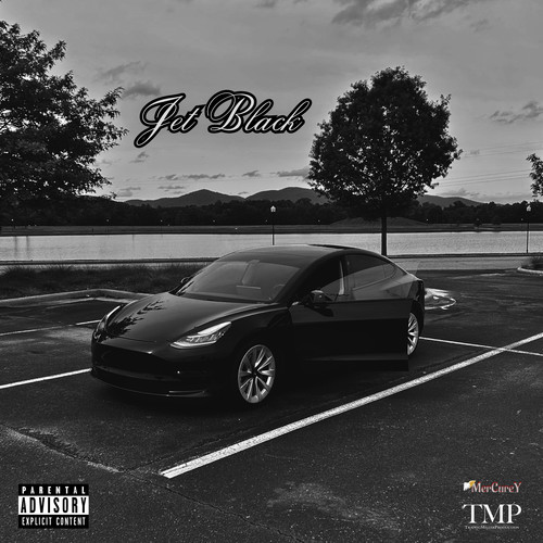 Jet Black (Explicit)