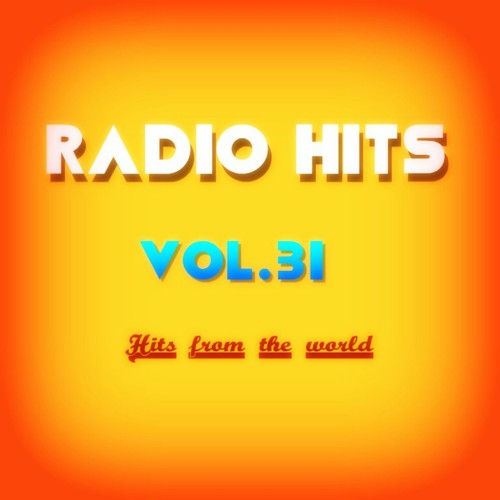RADIO HITS vol. 31
