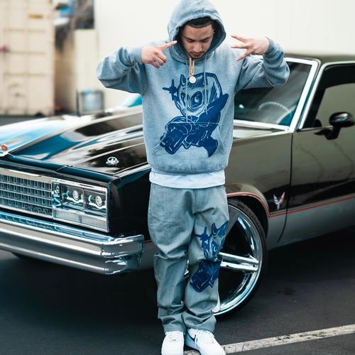 1207 BOYZ (Explicit)