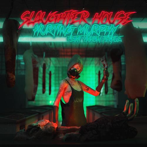 Slaughter House (feat. Jaxon Pryce)