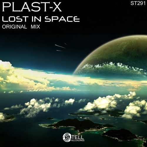 Lost In Space (迷失太空 电视剧原声带)