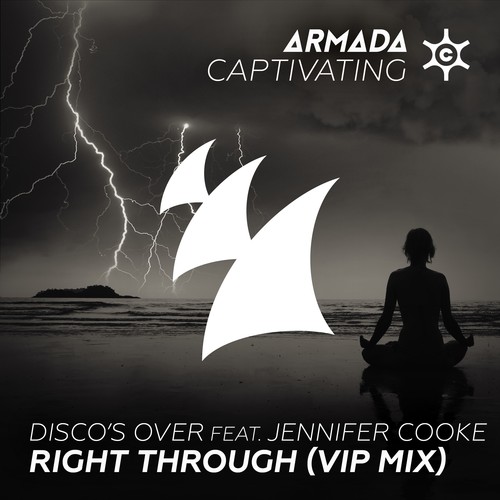 Right Through (Disco's Over VIP Mix)