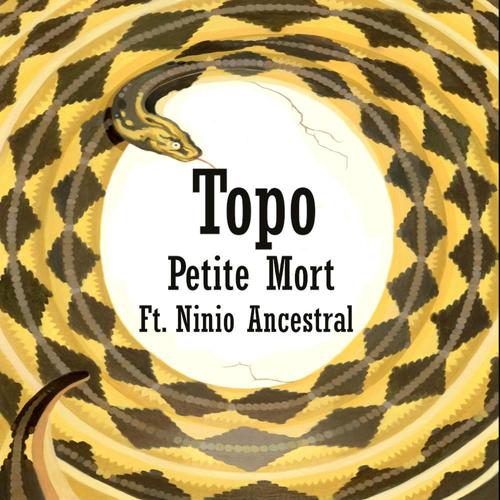 Topo (feat. Ninio Ancestral) [Explicit]