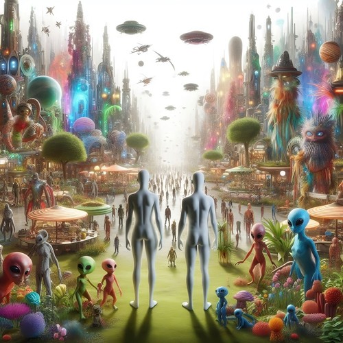 Vivências Terrenas (Explicit)