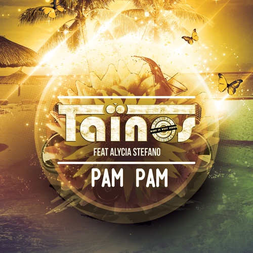 Pam Pam (Made in West Indies) [Radio Edit]