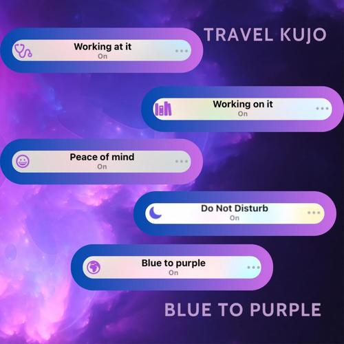 Now you know alone boy kujo