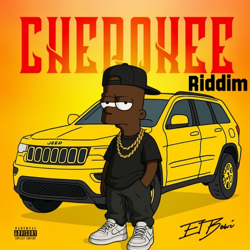 Cherokee Riddim