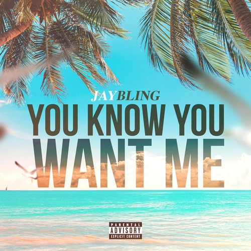 You Know You Want Me (Explicit)