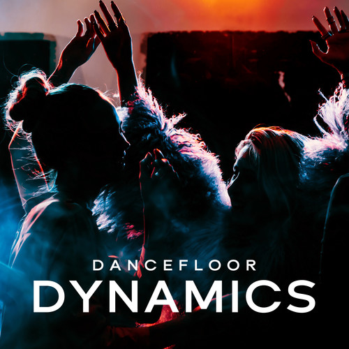 Dancefloor Dynamics: House Rhythms for Unstoppable Parties