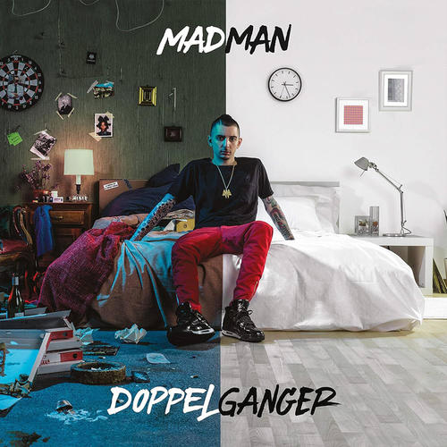 Doppelganger (Explicit)