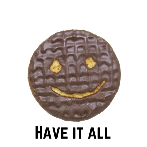 Have it all