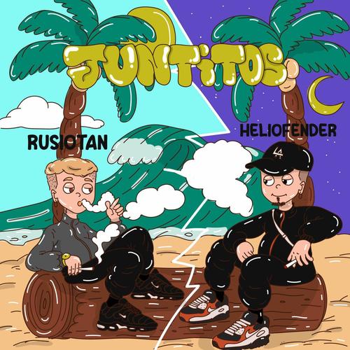 Juntitos (feat. Helio fender)