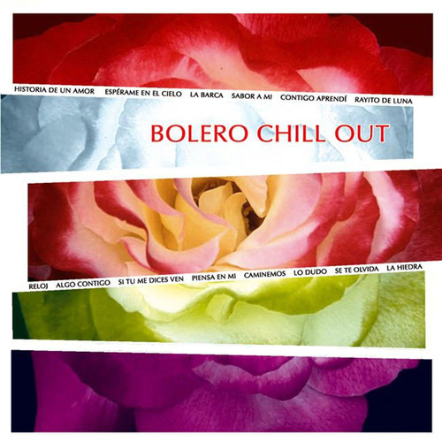 Boleros Chill Out