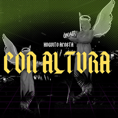 Con Altura