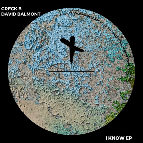 I Know EP