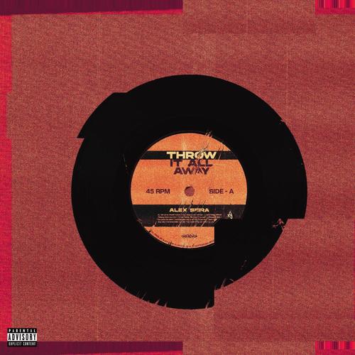 throw it all away (Explicit)