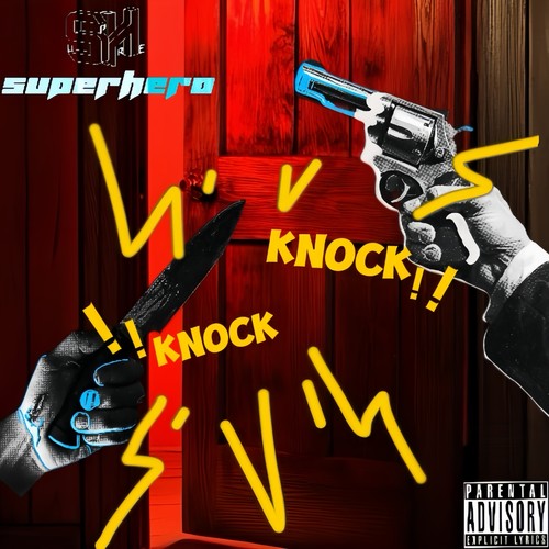 Knock knock