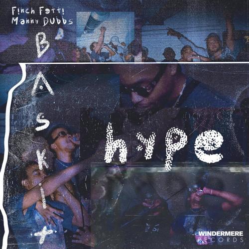Hype (Explicit)
