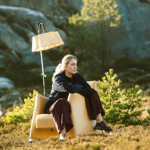 Den som intet våger