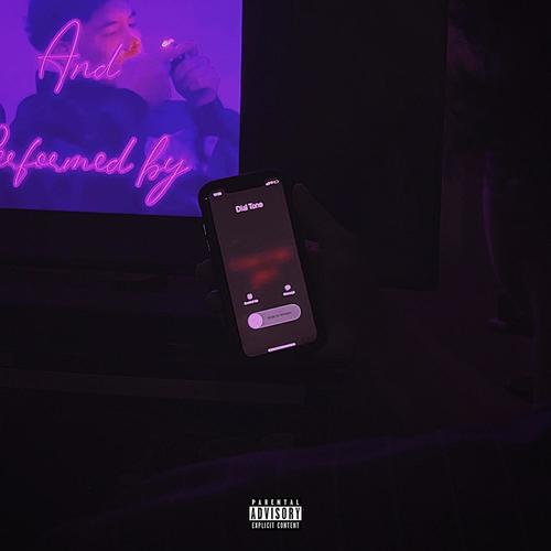 Dial Tone (Explicit)