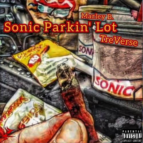 Sonic Parkin' Lot (feat. Marley B.) [Explicit]