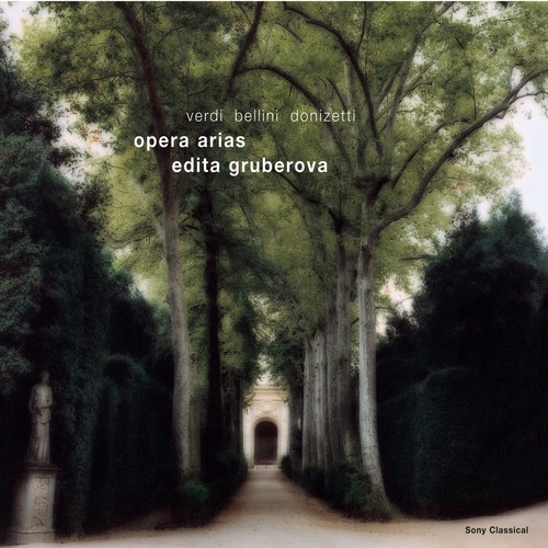 Opera Arias