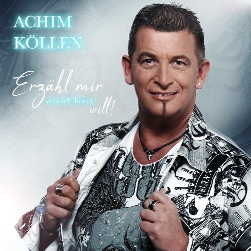 Erzähl mir was ich hören will