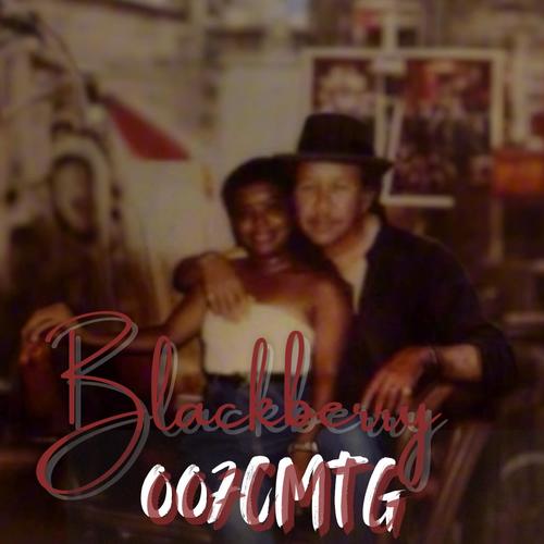 BLACKBERRY (Explicit)