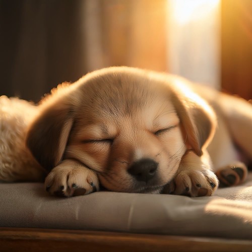 Música De Orquesta Para Perros: Melodías Caninas Relajantes