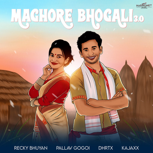 MAGHORE BHOGALI 3.0