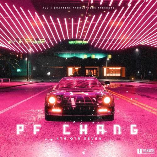 PF Chang (Radio Edit)
