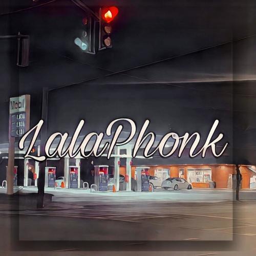 LalaPhonk (feat. DJ Panda Boladao) [Radio Edit] [Explicit]