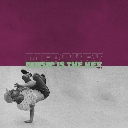 Music Is the Key, Vol. 1