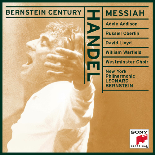 Handel:  Messiah