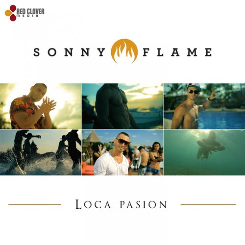 Loca Pasion