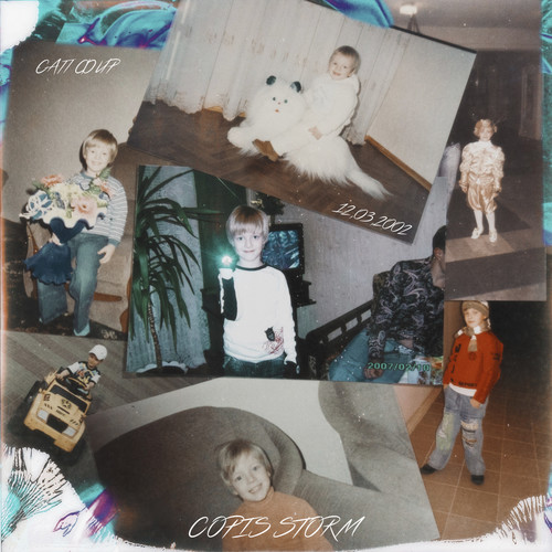 Сапфир (Prod. by MadMasters) [Explicit]