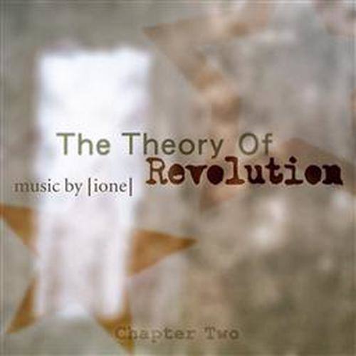 The Theory Of Revolution