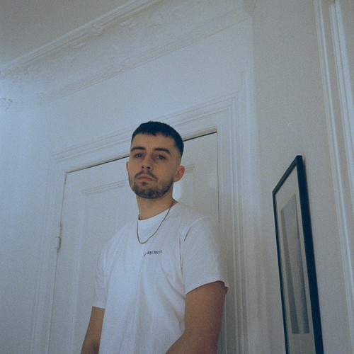 Stuck (Explicit)