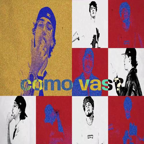 COMO VAS?