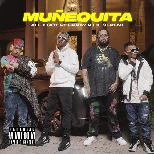 Muñequita (Explicit)