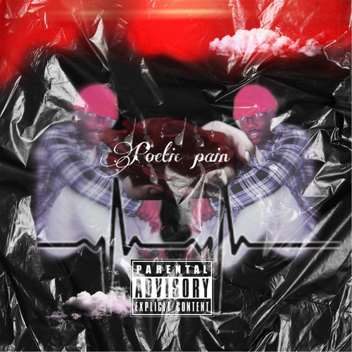 Poetic Pain (Explicit)