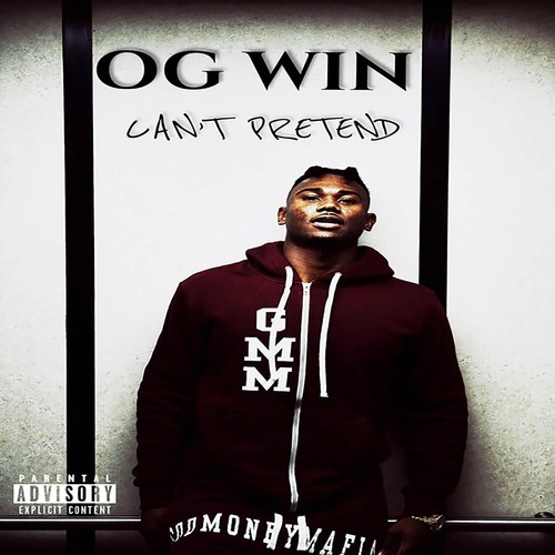 Can’t Pretend (Explicit)