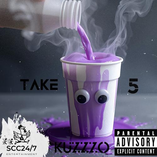 Take 5 (feat. Detwan Love) [Explicit]